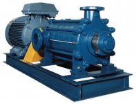 Multi stage pumps_logo